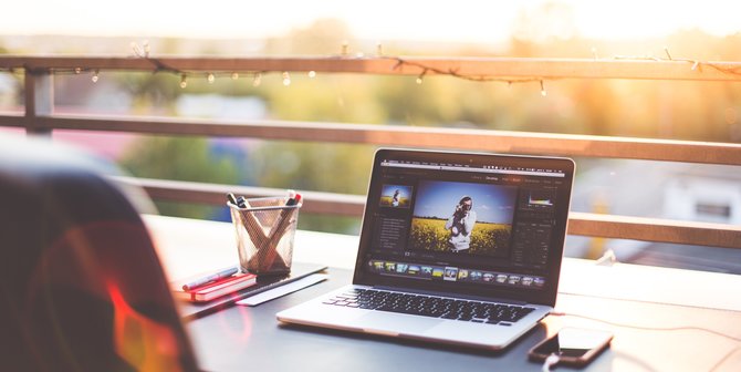 Langkah-Langkah Ini untuk Kembali Produktif Usai Libur Lebaran