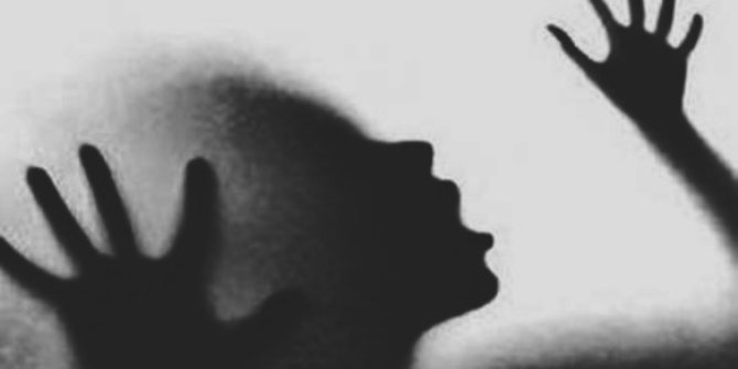 Miris, Akibat Sudah Tinggal Serumah, Remaja Jual Kekasih di Bawah Umur untuk Biaya Hidup