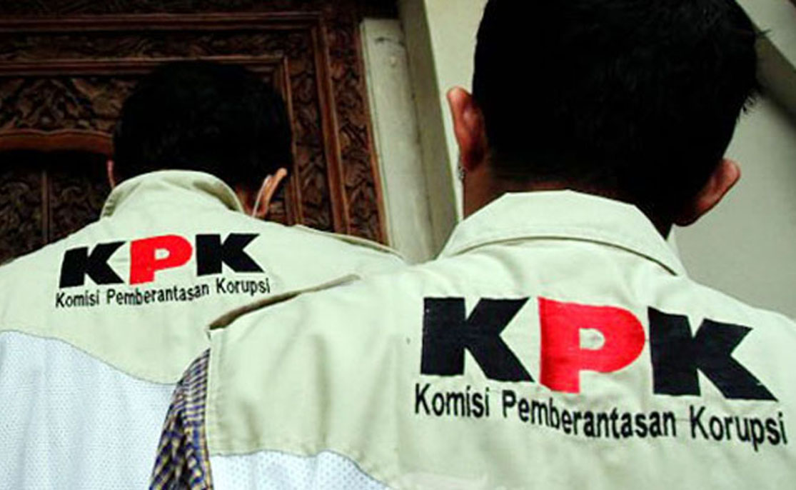 Memperkuat Bukti Korupsi M Adil, KPK Geledah 4 Lokasi di Kepulauan Meranti