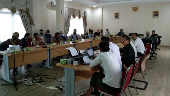 Anggota DPRD yang Nikahi Putri Dayak Setuju Bayar Sanksi Rp470 Juta