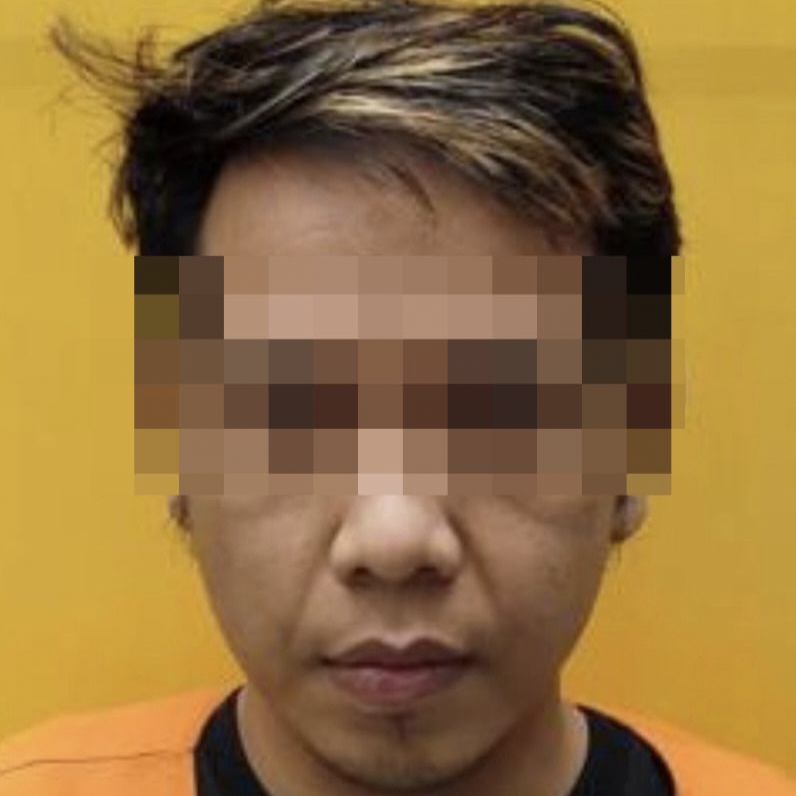 Ngaku Sebagai Imam Mahdi, Pria ini Nikahi 5 Anak Dibawah Umur