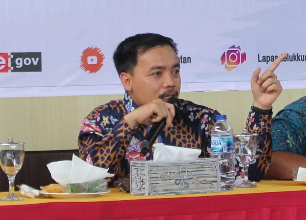 Oknum Polisi di Kuansing Nikahi Wanita Lain Usai Pacarnya Ketahuan Hamil