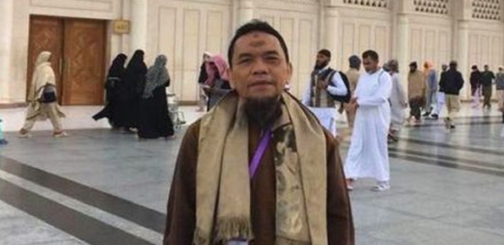 Mantan Personil God Bless Debby Nasution Meninggal Dunia Saat Ceramah