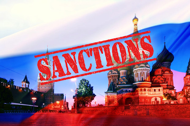 Rusia Siapkan Langkah Balasan Atas Sanksi Terbaru AS