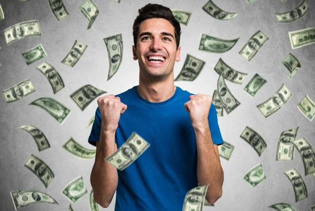 Hati-hati Istidraj, Diberi Kenikmatan Dunia Meski Lalai Kepada Allah SWT