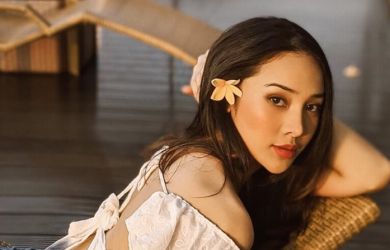 Anya Geraldine: Aku Masih Perawan…