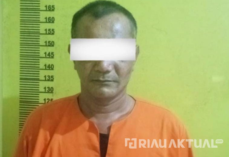 Pria di Rohil Setubuhi Dua Putrinya Selama Bertahun-tahun