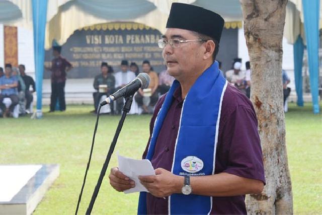 Berikut Nama-Nama Calon Pimpinan Baznas Bengkalis yang Lulus