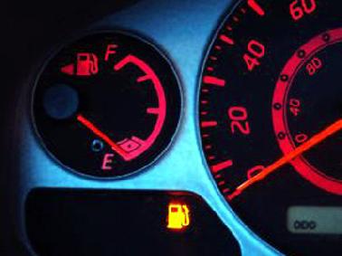 Tips Hebat Agar BBM Mobil Hemat