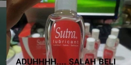 Waduh! Dikira Hand Sanitizer, Netizen Ini Ternyata Salah Beli Hingga Sudah Borong Sekotak