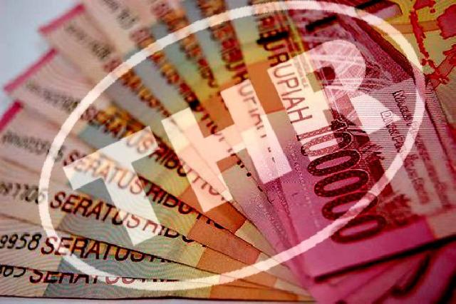 Hari Pertama Dibuka, Disnaker Terima 6 Pengaduan THR