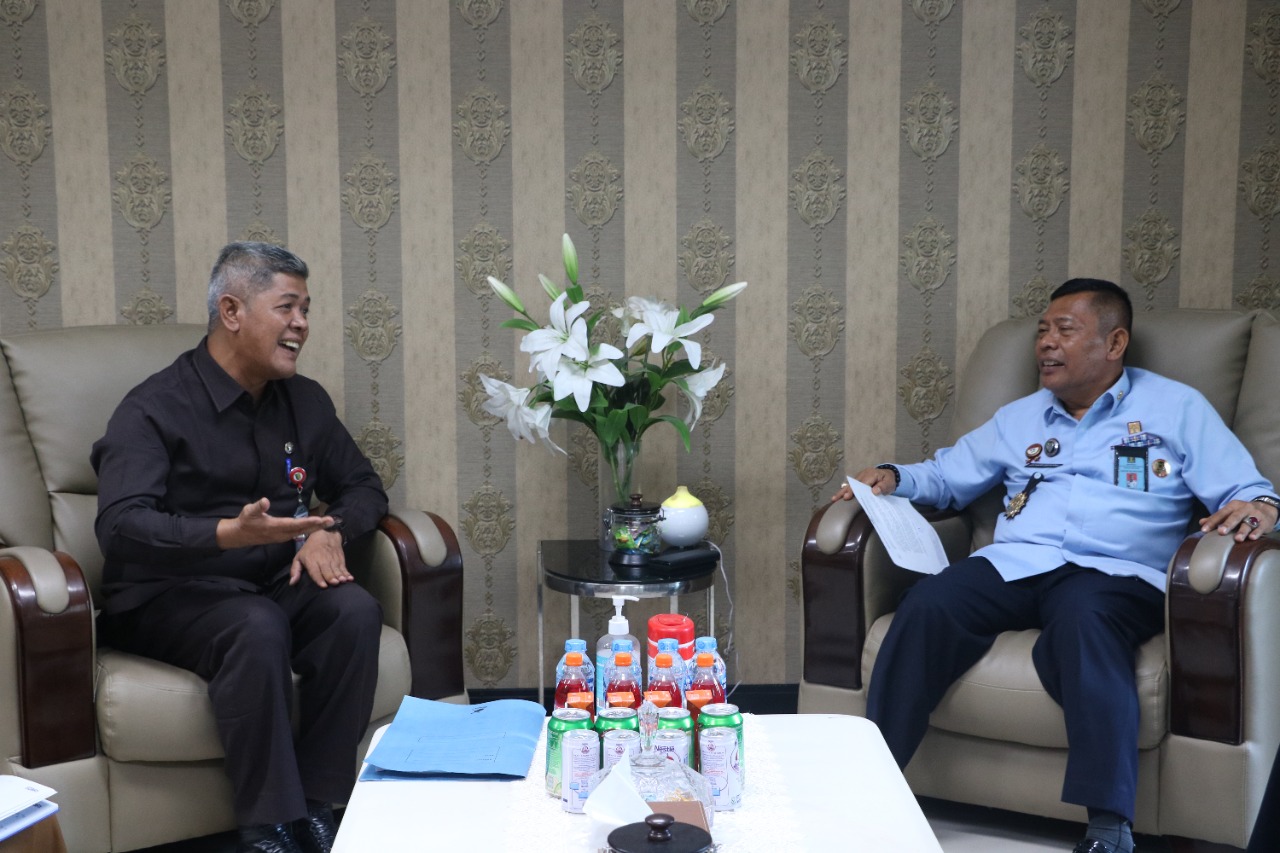 Kabar Baik Bagi Para Kades di Kuansing, Kumham Riau Minta Pemkab Terbitkan Perda Perubahan