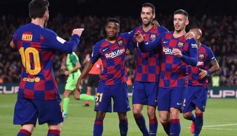 Jadwal Siaran Langsung Bola Malam Ini