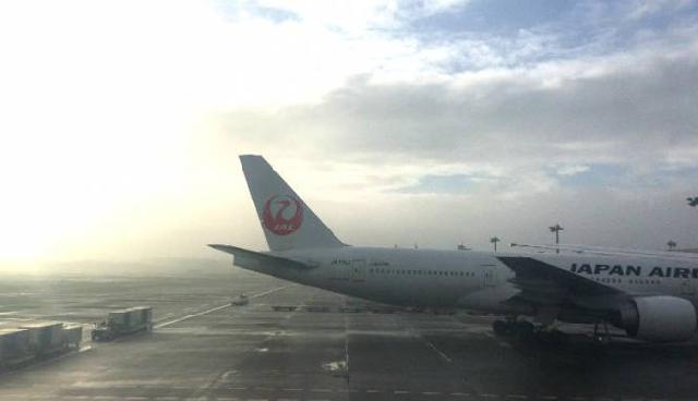 Japan Airlines Kembali Mengudara ke Denpasar Bali