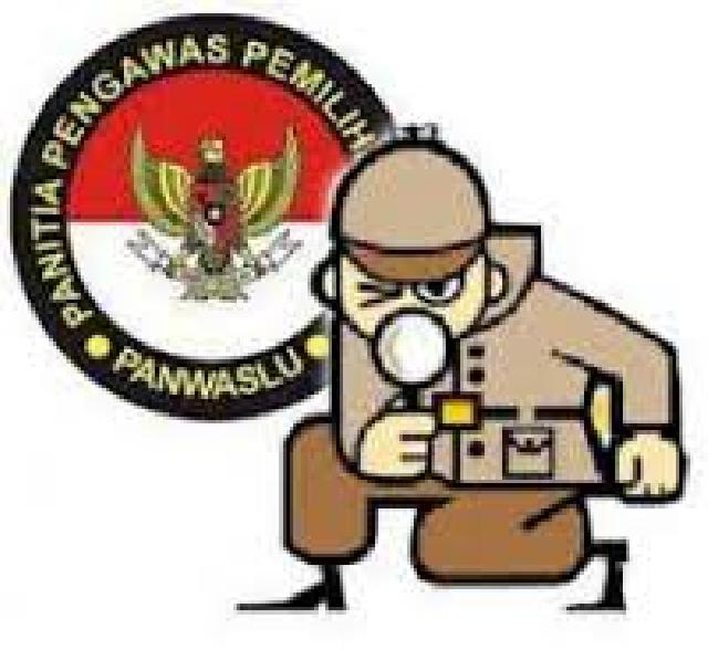 Diduga Jadi Caleg Pemilu 2009, Ketua Panwaslu Pekanbaru Terancam Dicopot