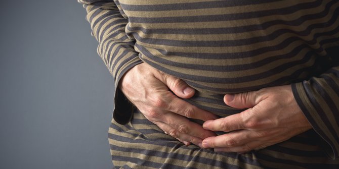 Berikut Makanan Yang Tidak Boleh Dikonsumsi Penderita Maag