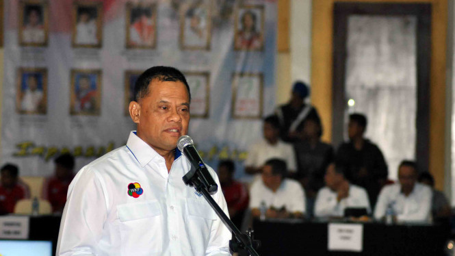 Apa Kabar Gatot Nurmantyo ?