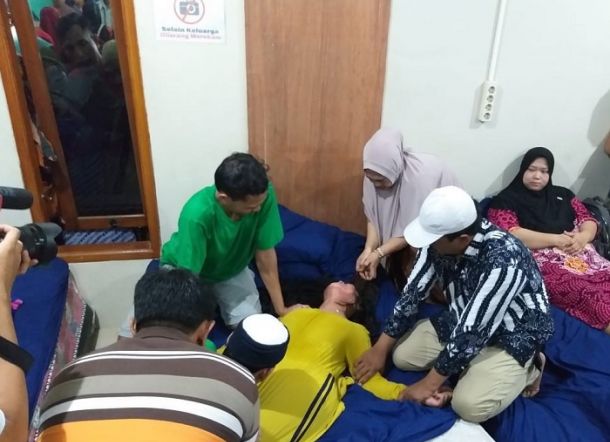 Praktek Ningsih Tinampi, Ini Penyebab Dinkes Sulit Bertindak