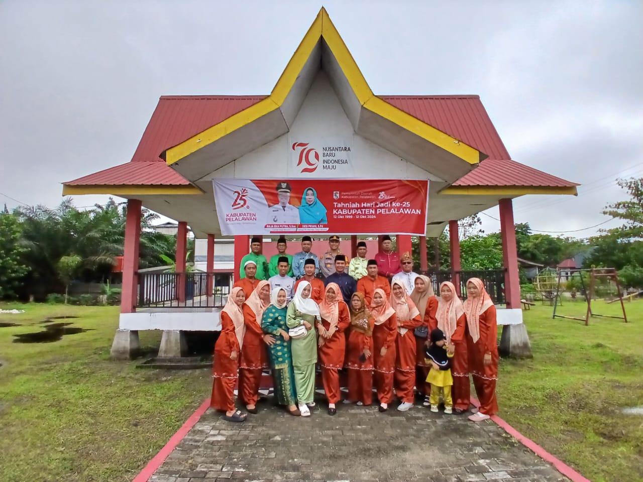 Iptu Hendra Ingatkan ASN Jaga Netralitas Selama Pilkada