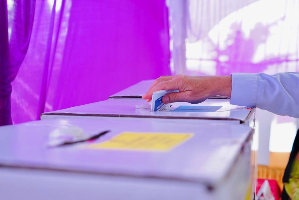 Plt Kadisdik Riau Tegaskan Guru SMA dan SMK ASN Wajib Netral di Pilkada Serentak 2024