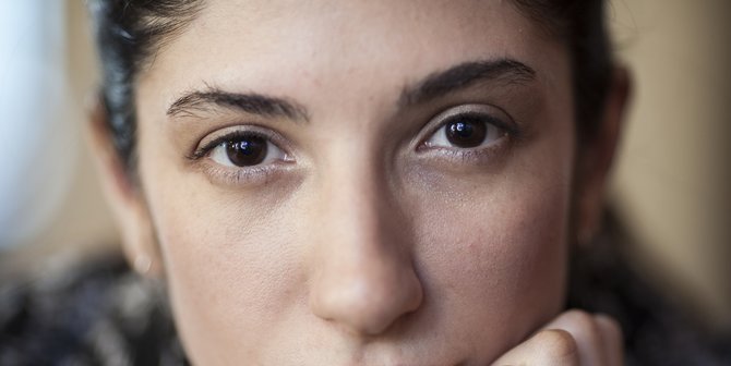 Lima Kebiasaan Buruk yang Tanpa Disadari Bisa Merusak Kesehatan Mata