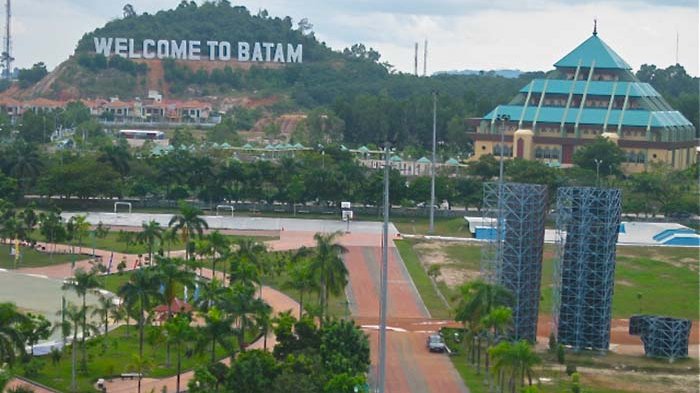 Batam Minim Even, Kunjungan Wisman Terus Turun