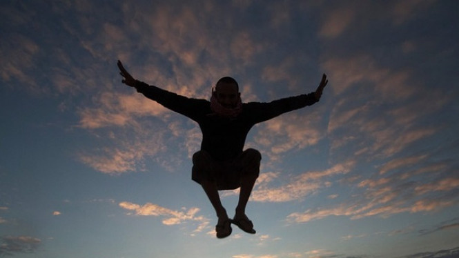 Diet Ini Mampu Menyehatkan Jasmani dan Rohani