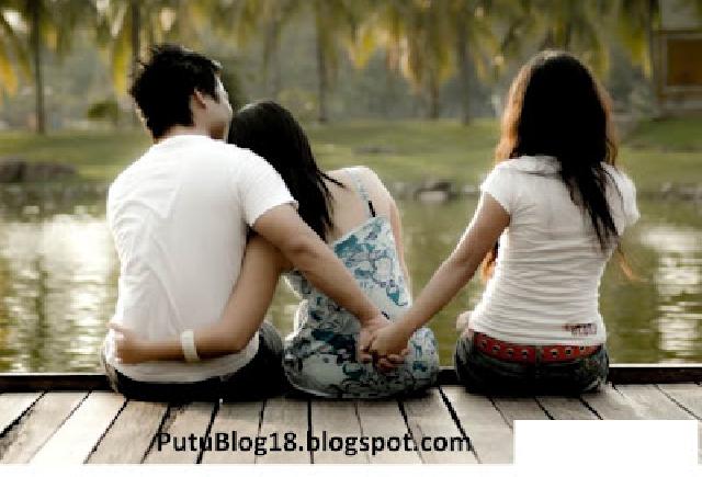 Tips Tepat Mengatasi Pacar Yang Selingkuh