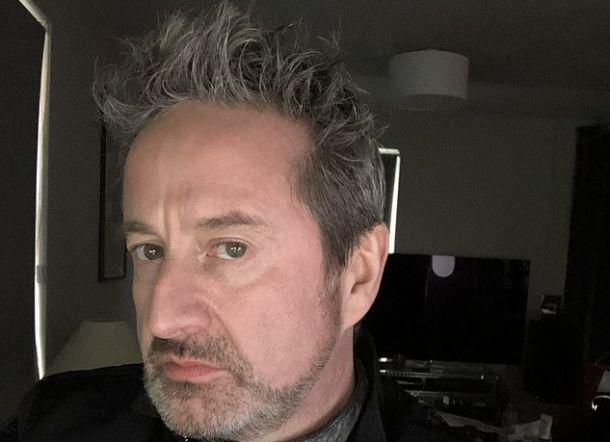 Cerita Pria yang Sembuh dari Covid-19 Tanpa Pernah Dites 