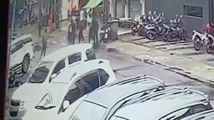 Berikut Fakta Terkini Brimob-Kopassus Dikeroyok di Selatan Jakarta