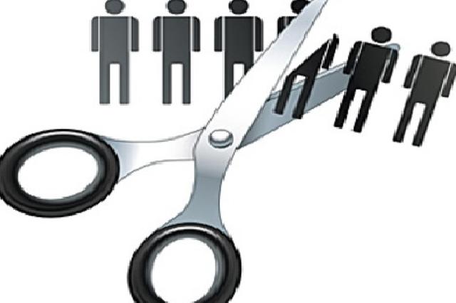 Hasmar: Pengurangan Karyawan Kebijakan Otoriter