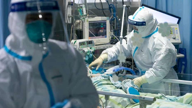 Hari Ini Pasien Covid-19 di Riau Bertambah 229, 142 Sembuh dan 10 Meninggal Dunia