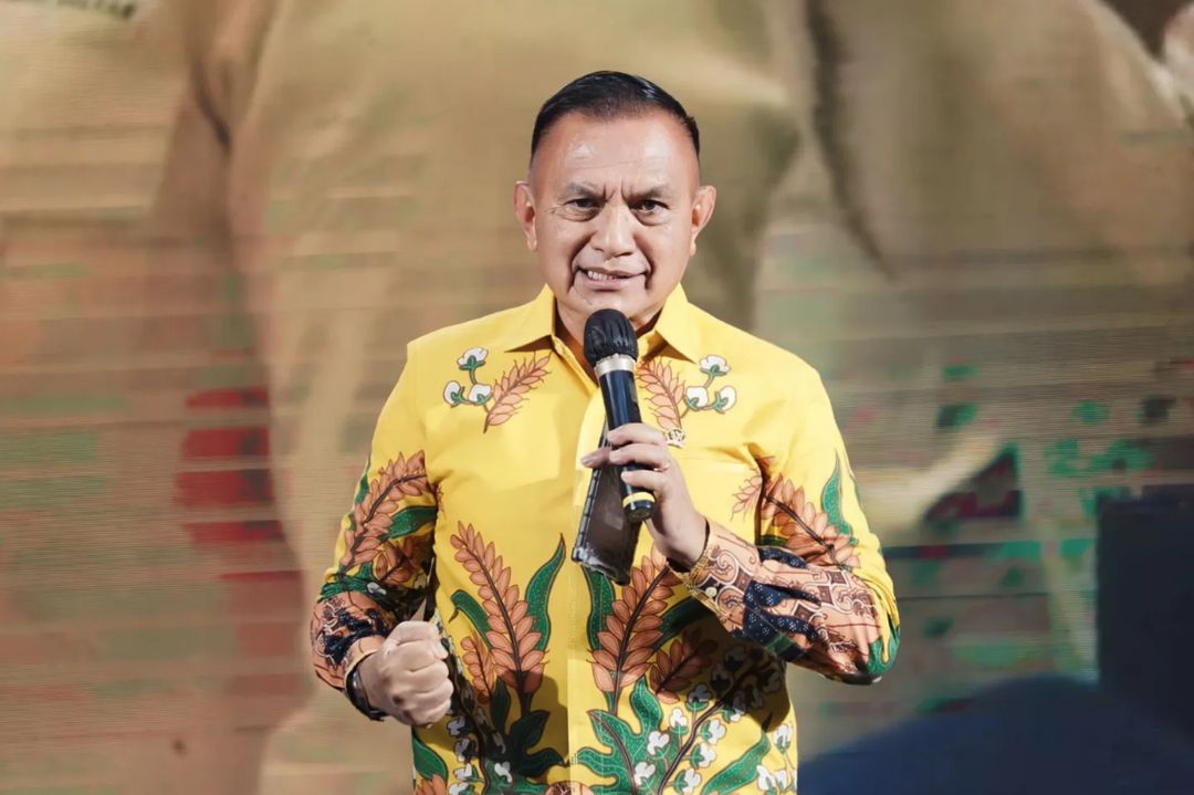 Bidik Pemilih Muda, Golkar Butuh Diferensiasi Kampanye
