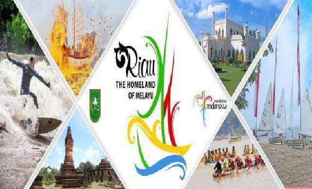 Infrastruktur Penunjang Pariwisata di Riau Jadi Prioritas