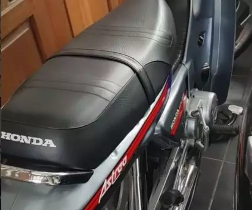 Setelah Astrea Grand 91 Terjual Rp80 Juta, Muncul Astrea 