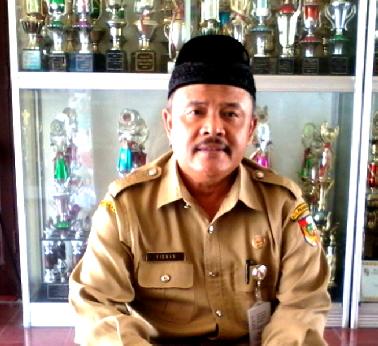 Kegiatan Keagamaan di SMPN 4 Pekanbaru Selama Ramadhan