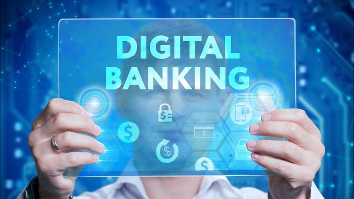 Kamu Mau Bikin Bank Digital? Modalnya Minimal Rp 10 Triliun