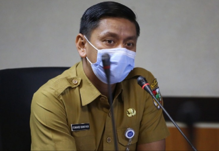 Perbaikan Jalan Parit Indah Kembali Diusulkan di APBD Perubahan