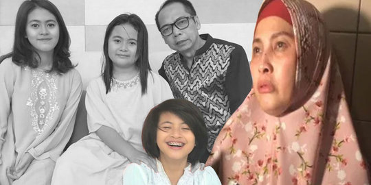Tepat 3 Tahun Berlalu, Ibu Korban Perampokan Pulomas Mengaku Masih Sering Mimpikan Dua Putrinya