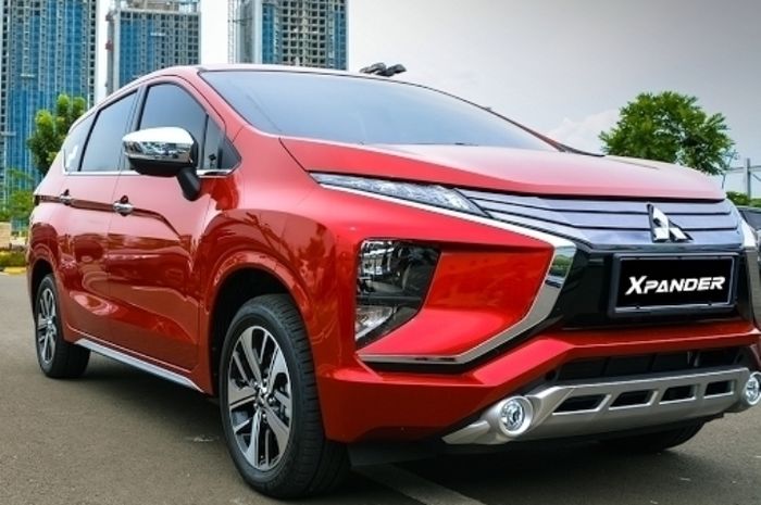Xpander Effect Berimbas ke Harga Bekas MPV Sejuta Umat