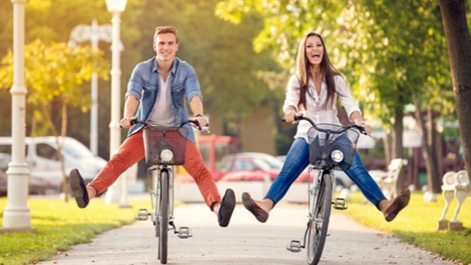 5 Olahraga Ringan yang Dapat Turunkan Kadar Asam Urat