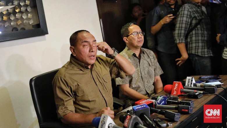 Buntut Tewasnya Suporter PSSI Hentikan Liga 1 Sampai Waktu yang Belum Ditentukan