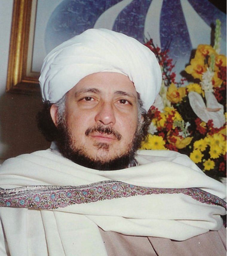 5 Tahun Wafatnya, Tubuh Sayyid Muhammad Alawy Al-Maliki Masih Utuh dan Wangi