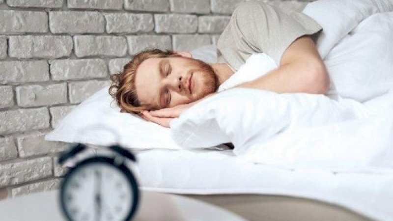 Kini Mimpi pun Kini Bisa Dimodifikasi