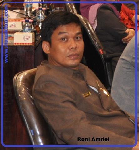 BK DPRD Pekanbaru Terima Surat Penahan Dasrianto Dari Polres Jakarta Barat