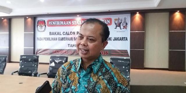 Asal Punya e-KTP, Korban Penggusuran Bisa Pilih Calon Gubernur DKI