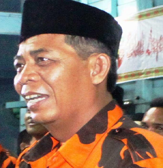 Sambut HUT Meranti Ke-9 Tahun 2017, Pemda dan Tokoh Masyarakat Minta Partisipasi Warga