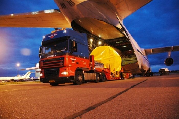 Wiiih, Biaya Asuransi Pengiriman Motor MotoGP Lebih dari Rp 1 T