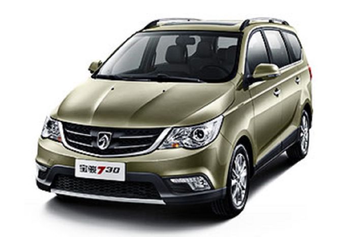 Wuling Pesaing Innova Makin Matang, Sudah Bisa Dipesan?