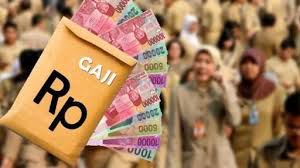 Rencana Kenaikan Gaji PNS, Ini yang Harus Diperhatikan Pemerintah